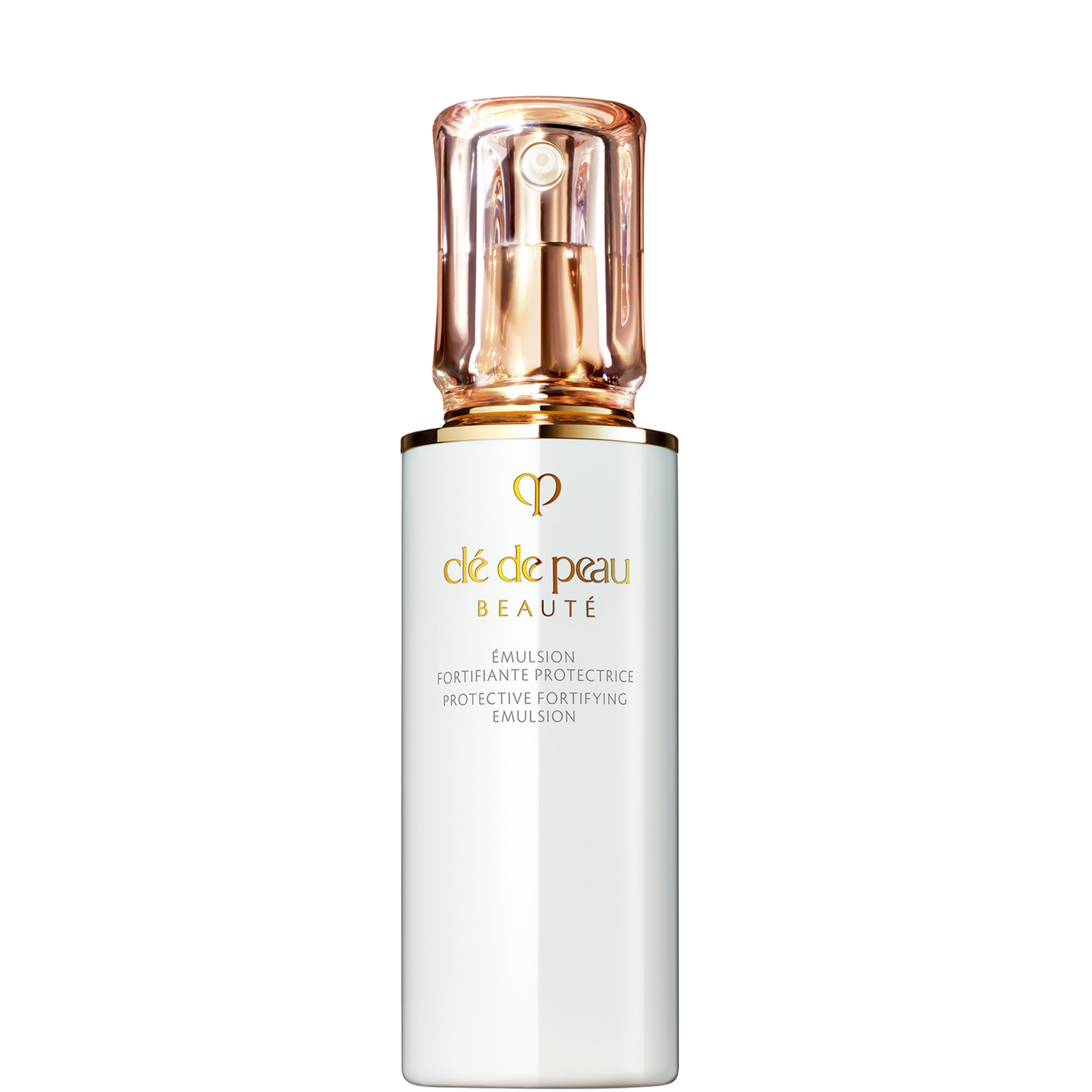 Cle de Peau Ultimate Daily Emulsion Care